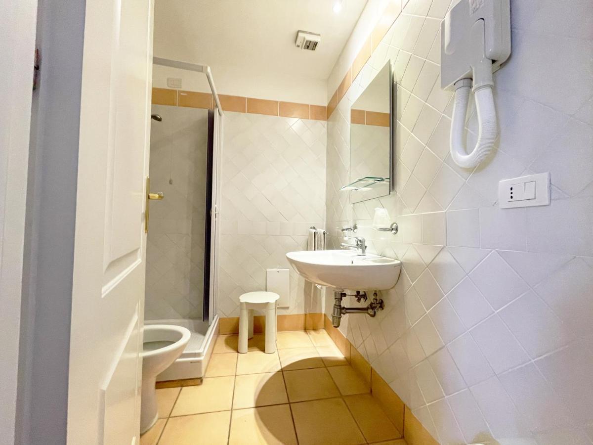 Hotel Reginella SantʼAgata sui Due Golfi