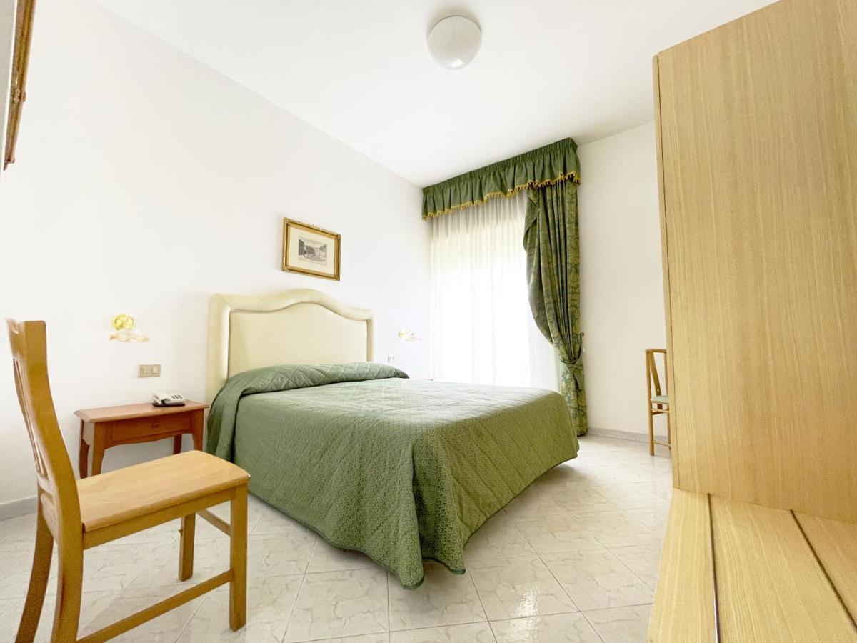 Hotel Reginella