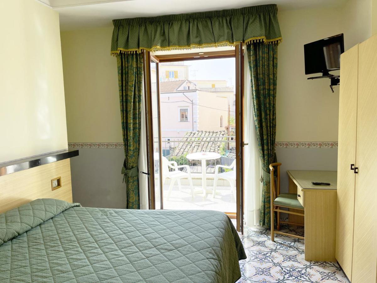 Hotel Reginella