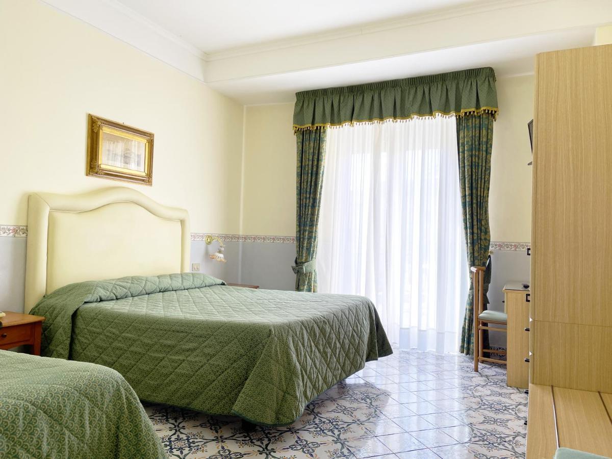 Hotel Reginella
