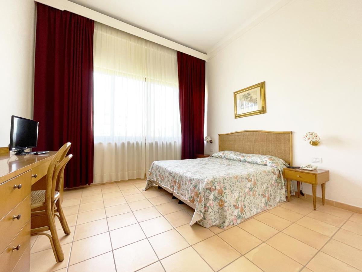 Hotel Reginella 3*