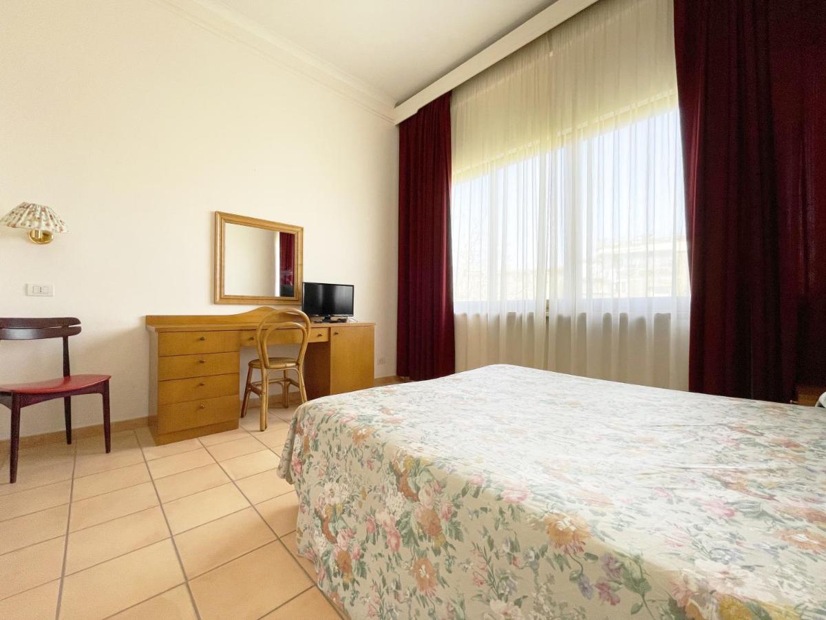 Hotel Reginella 3*