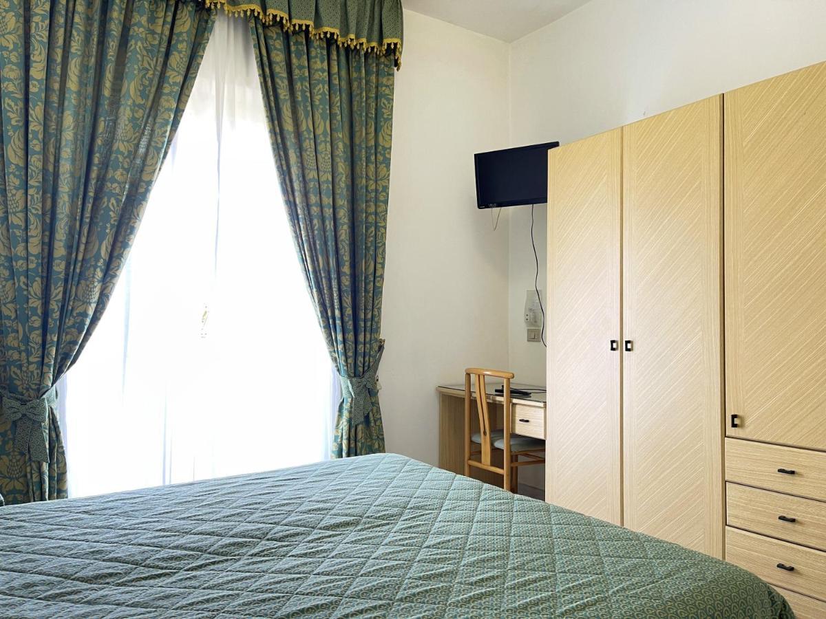 Reginella Hotel