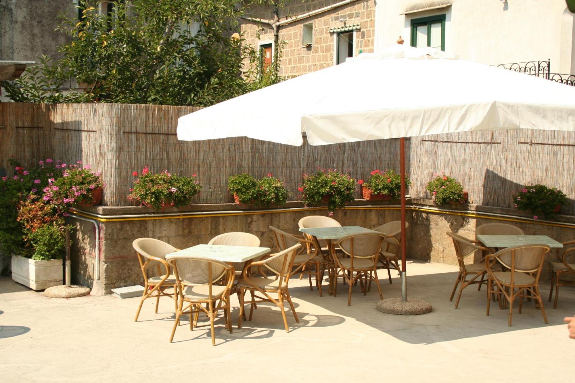 Reginella Hotel SantʼAgata sui Due Golfi