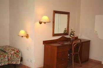 Hotel Reginella SantʼAgata sui Due Golfi