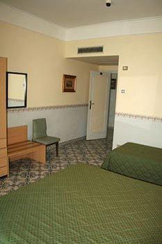 Hotel Reginella
