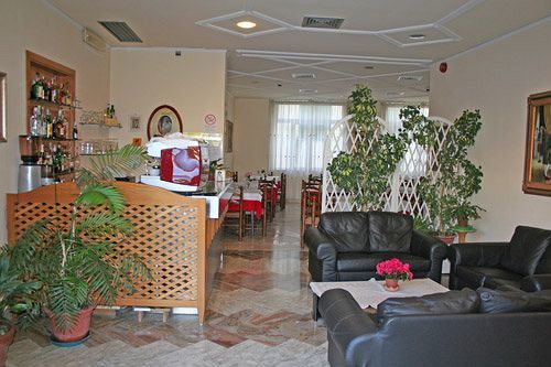 Reginella Hotel SantʼAgata sui Due Golfi
