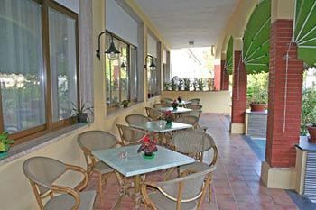 Reginella Hotel SantʼAgata sui Due Golfi