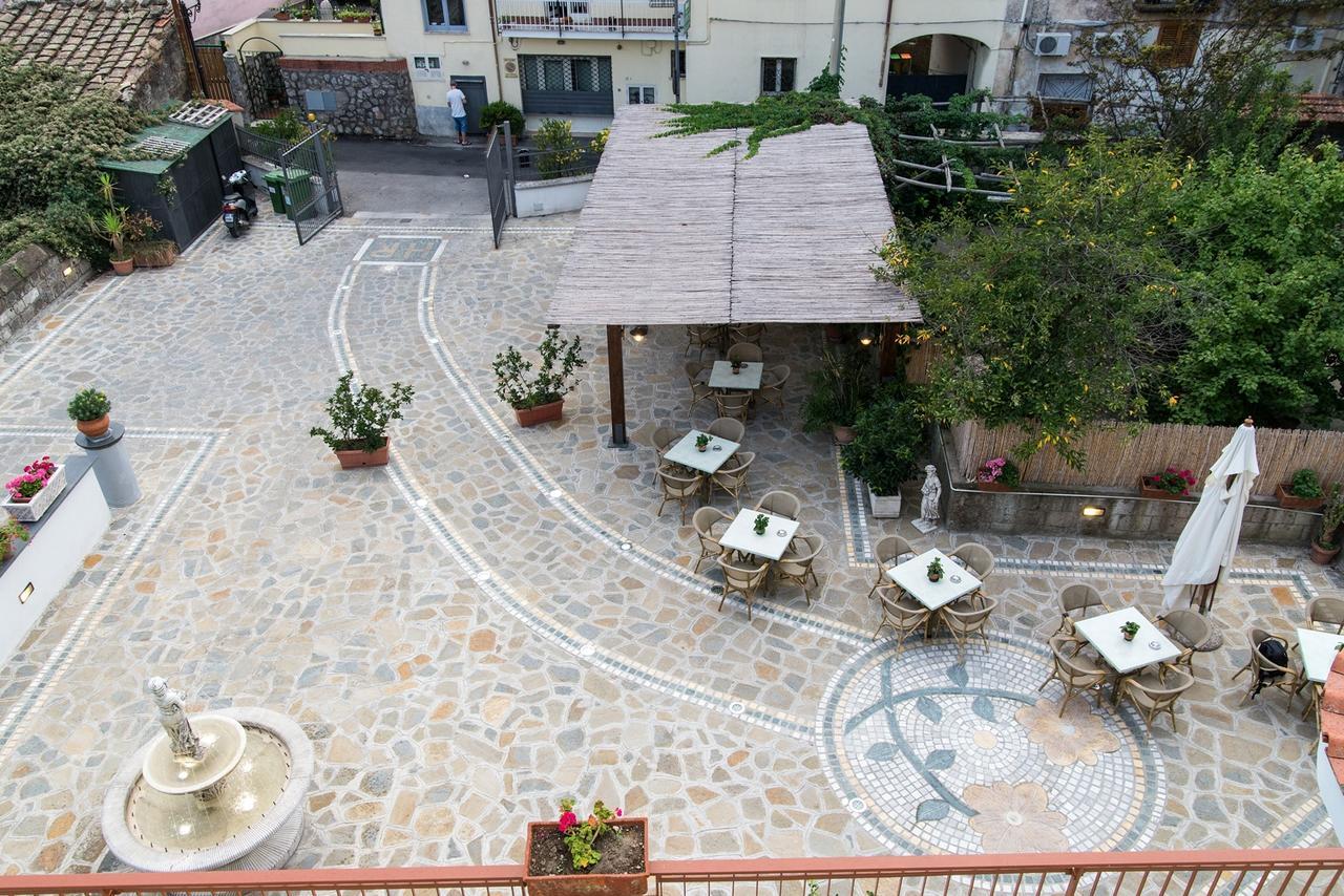 Hotel Reginella 3*